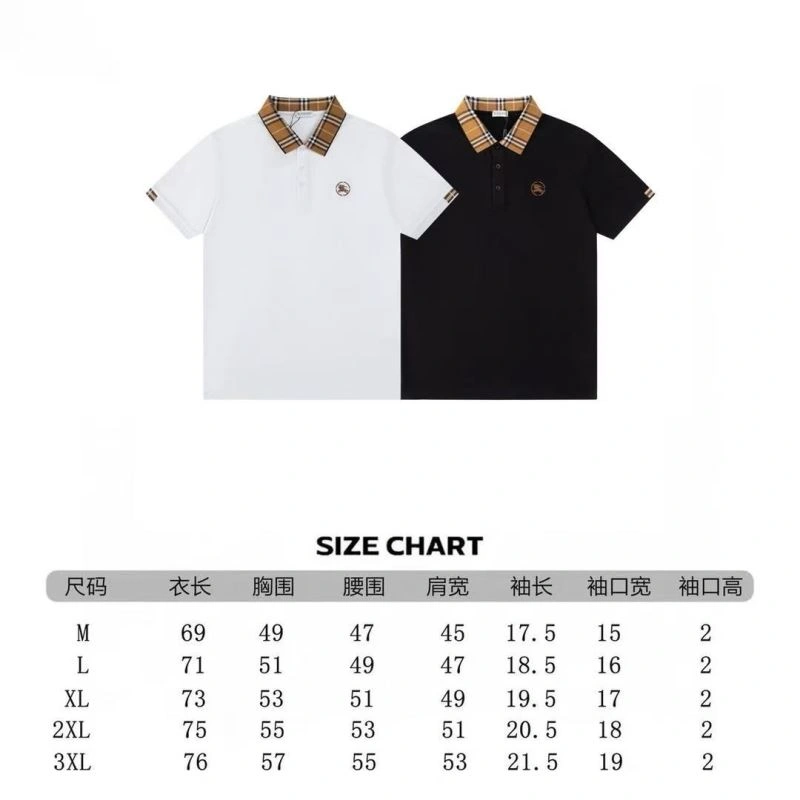 TopPick Burberry T-Shirts 99476