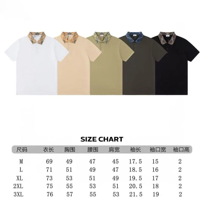 Burberry T-Shirts NewStyle 99479