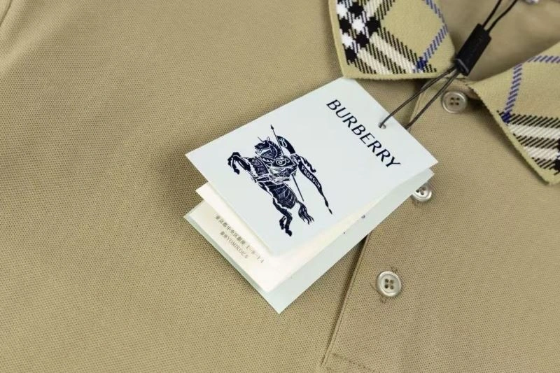 Burberry T-Shirts NewStyle 99479