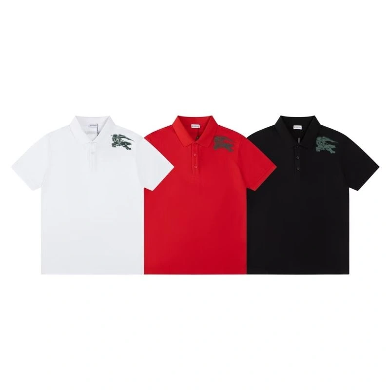 Burberry T-Shirts Soft 99437