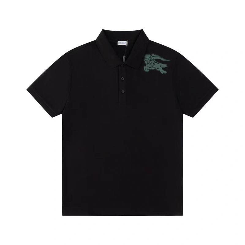 Burberry T-Shirts Soft 99437