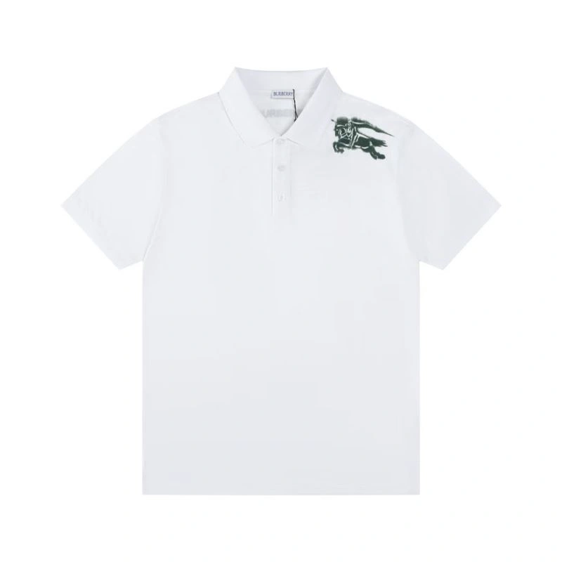 Burberry T-Shirts Soft 99437