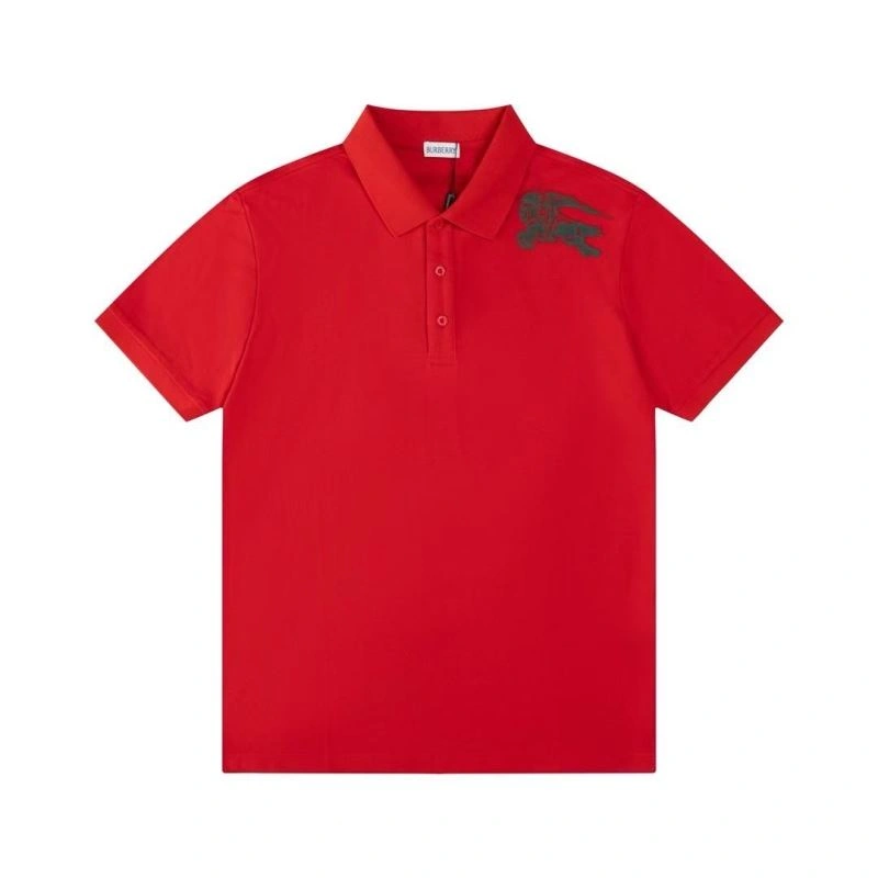 Burberry T-Shirts Soft 99437