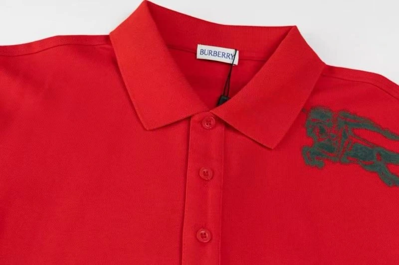 Burberry T-Shirts Soft 99437