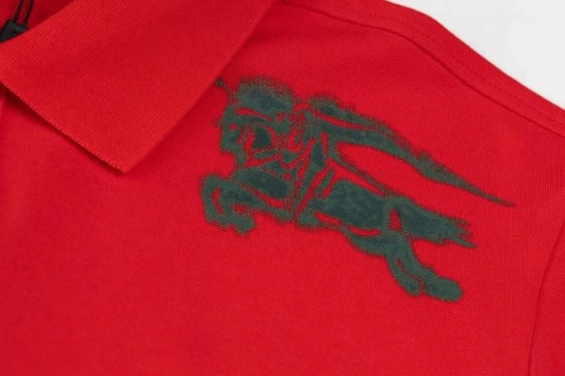 Burberry T-Shirts Soft 99437