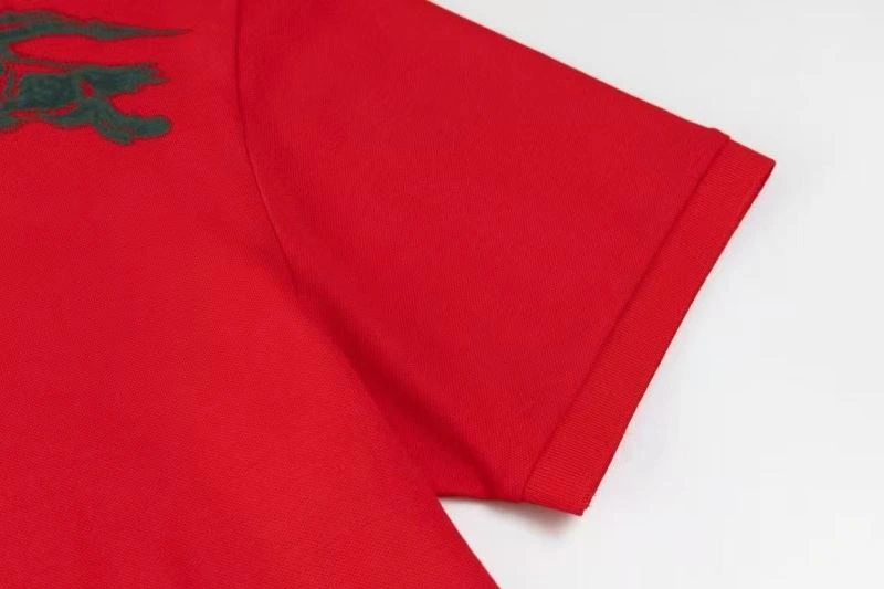 Burberry T-Shirts Soft 99437