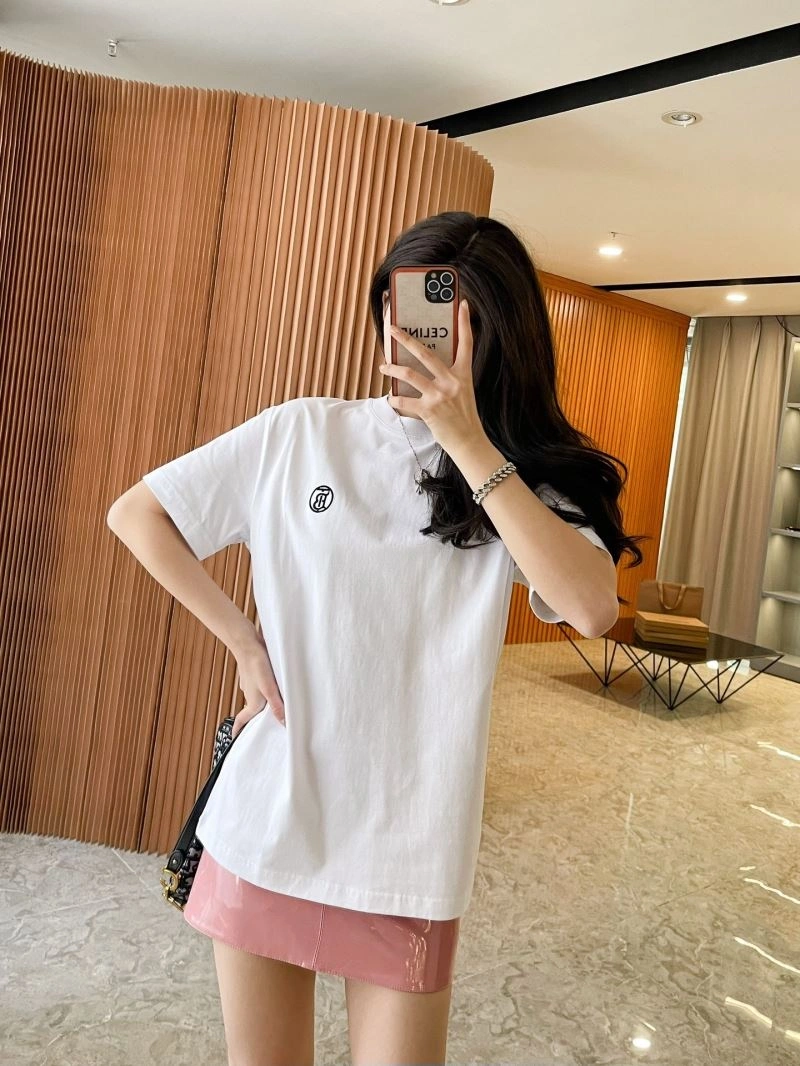 NewStyle Burberry T-Shirts 103476