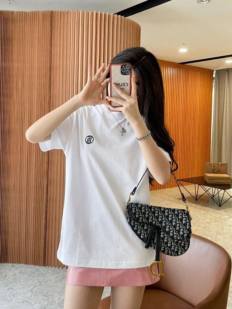 NewStyle Burberry T-Shirts 103476