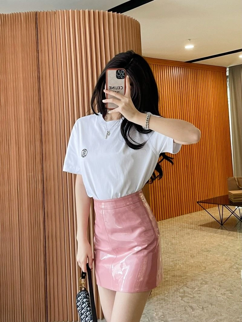 NewStyle Burberry T-Shirts 103476