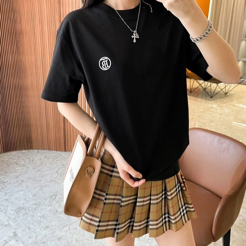 Burberry T-Shirts Attractive 103529