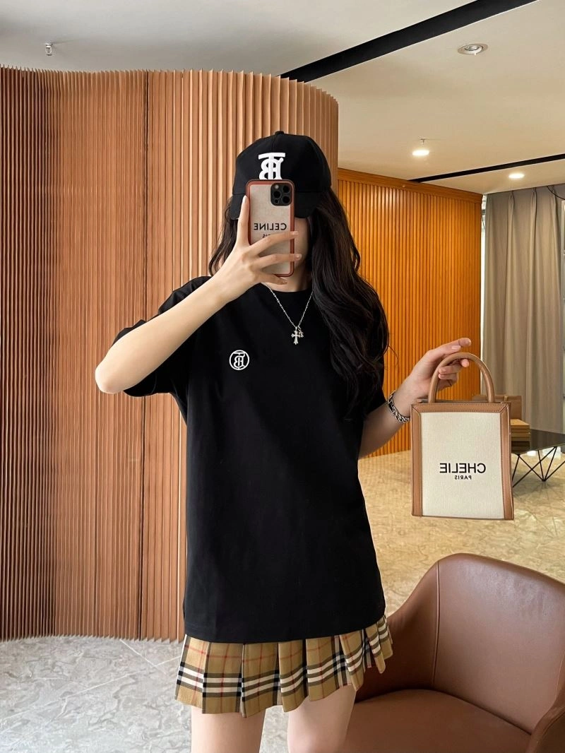Burberry T-Shirts Attractive 103529