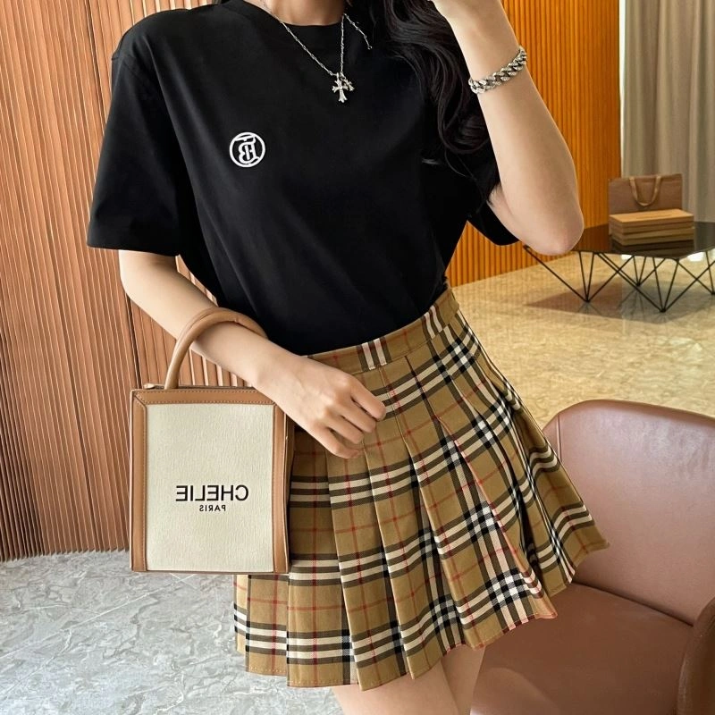 Burberry T-Shirts Attractive 103529