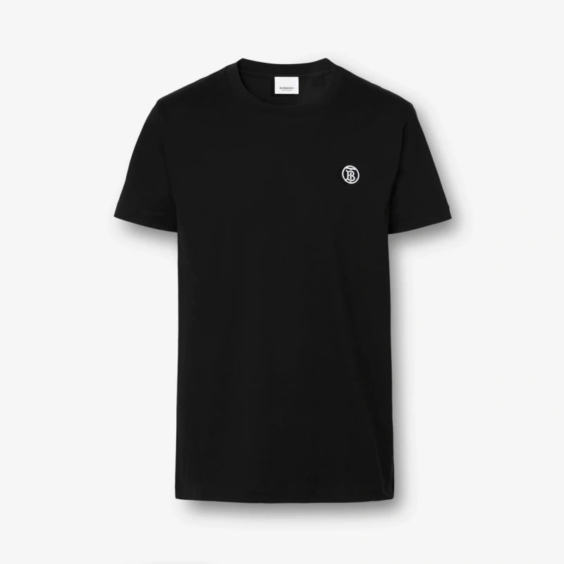 Burberry T-Shirts Refined 103475