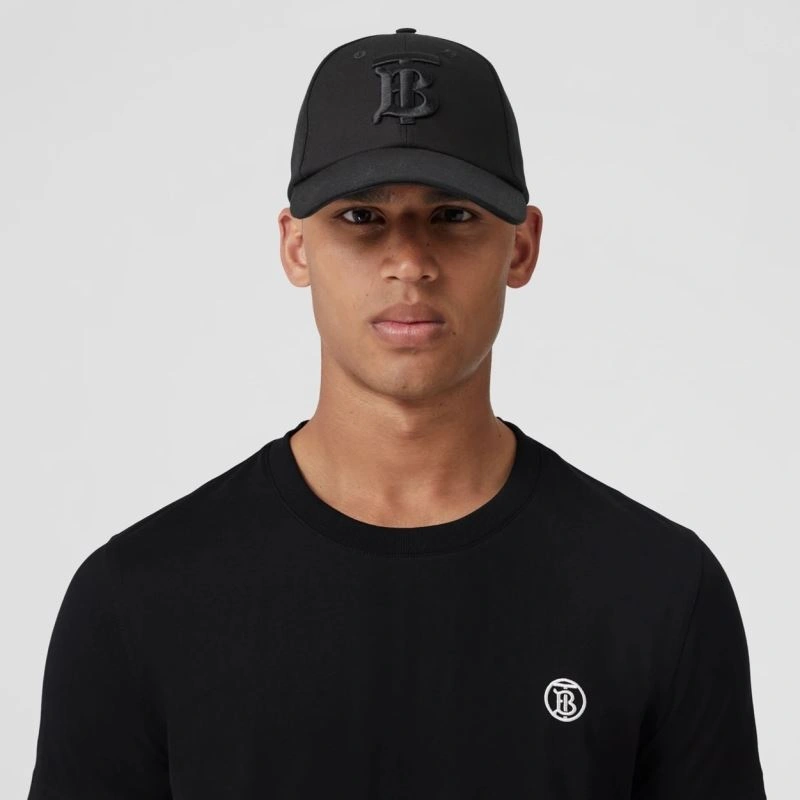 Burberry T-Shirts Refined 103475