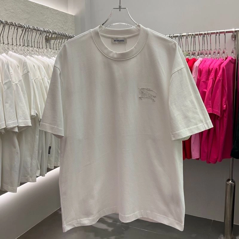 Sophisticated Burberry T-Shirts 103510