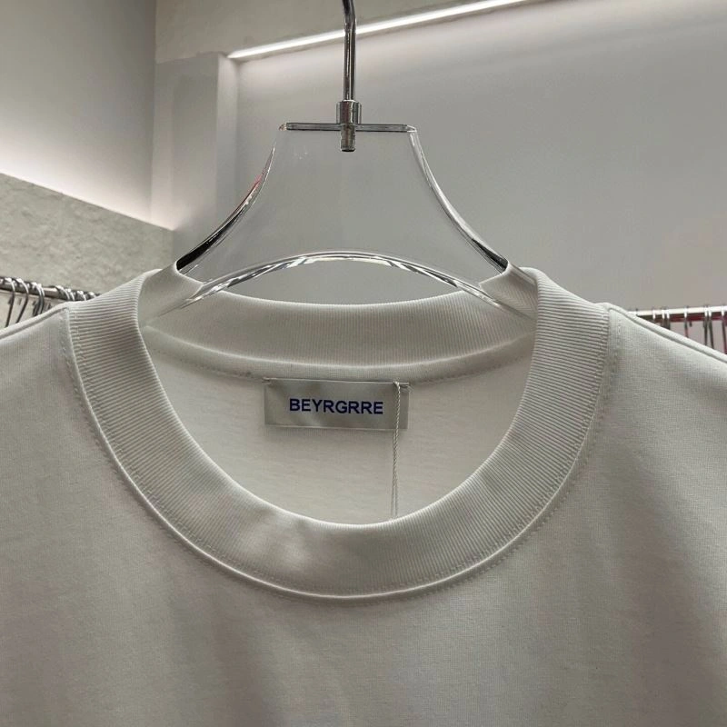 Sophisticated Burberry T-Shirts 103510