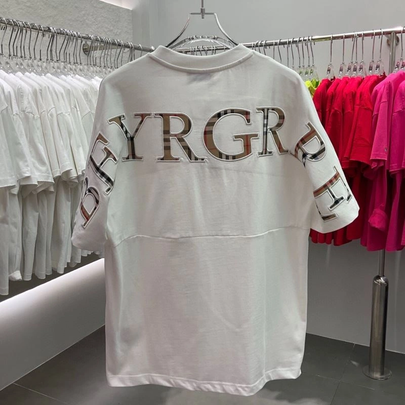 Sophisticated Burberry T-Shirts 103510