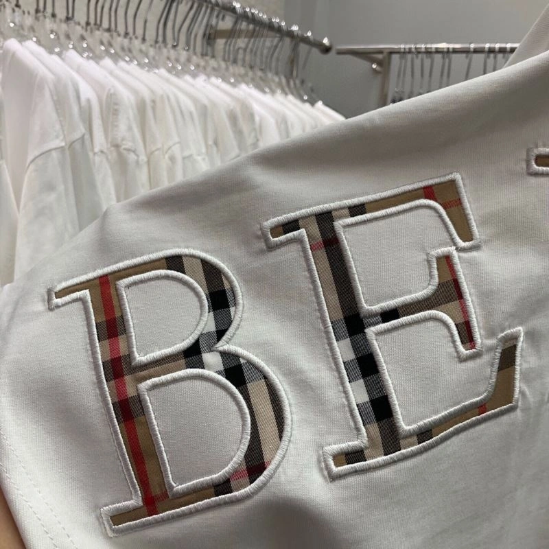 Sophisticated Burberry T-Shirts 103510