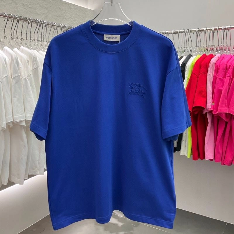 Burberry T-Shirts TechFriendly 103473