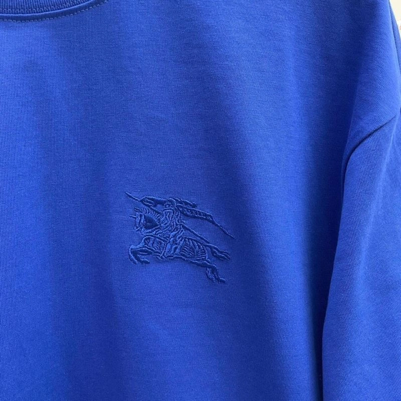 Burberry T-Shirts TechFriendly 103473