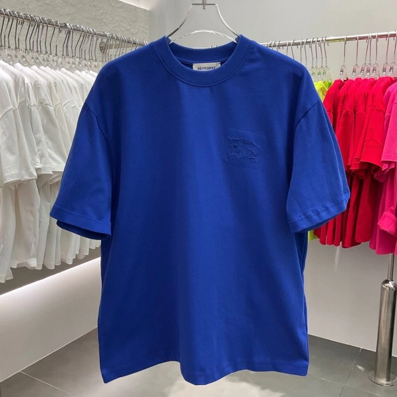 Burberry T-Shirts TechFriendly 103473
