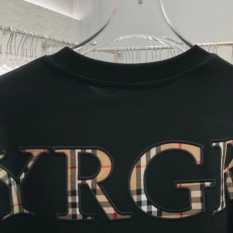 Comfortable Burberry T-Shirts 103472