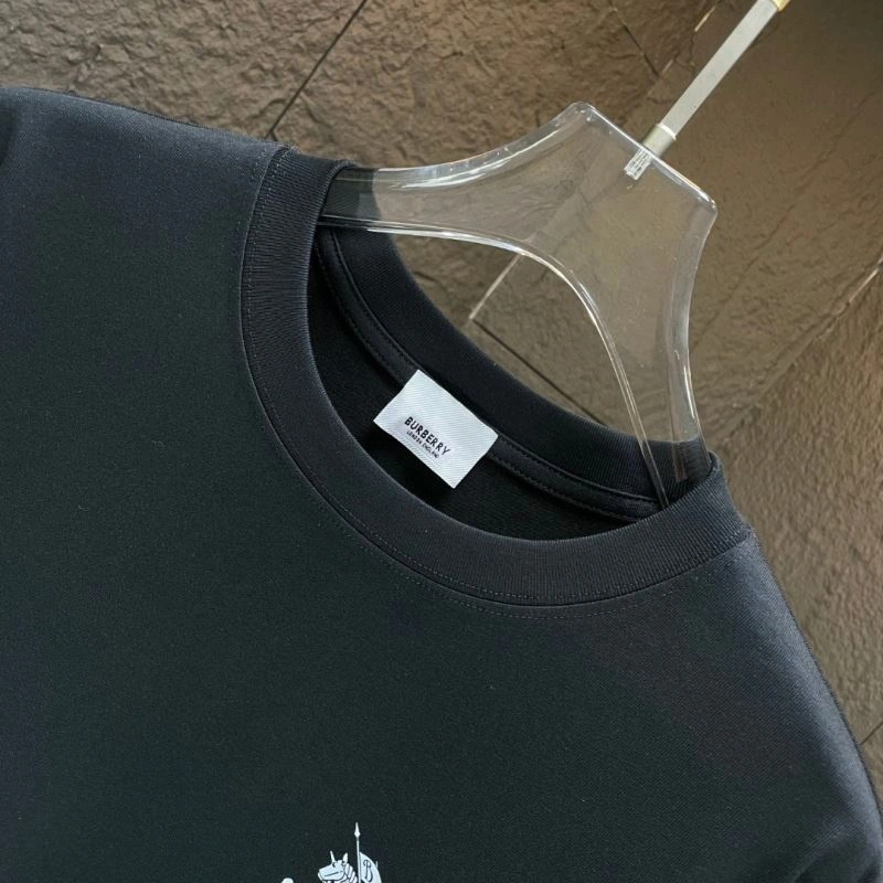 Durable Burberry T-Shirts 103471