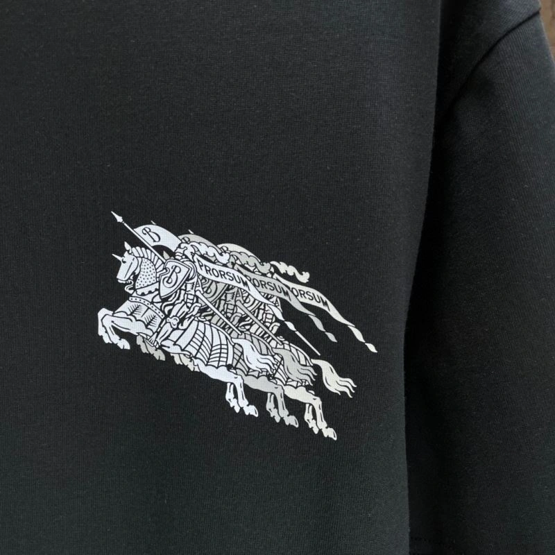 Durable Burberry T-Shirts 103471