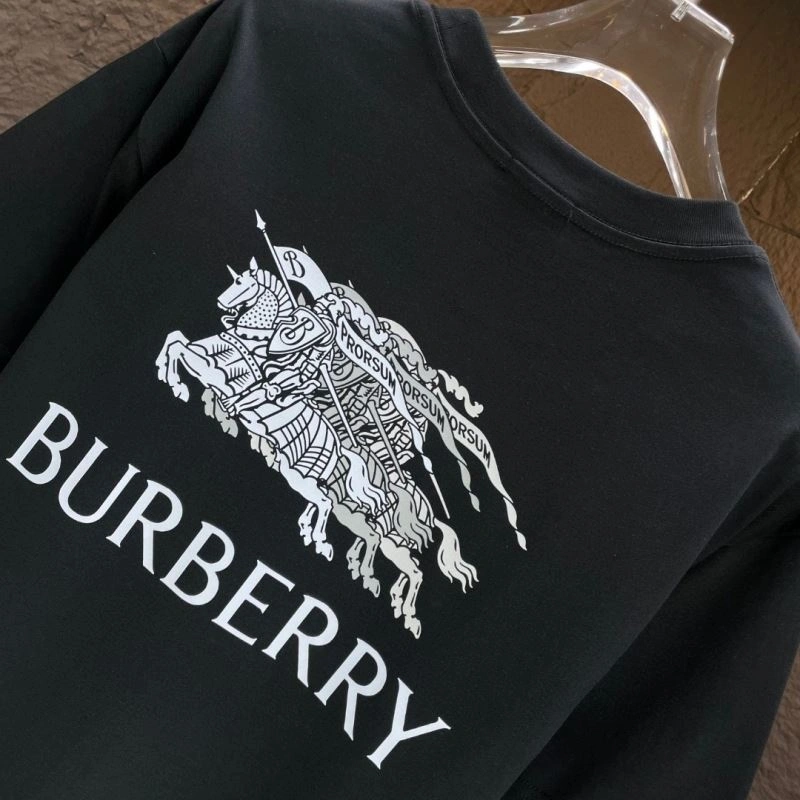 Durable Burberry T-Shirts 103471