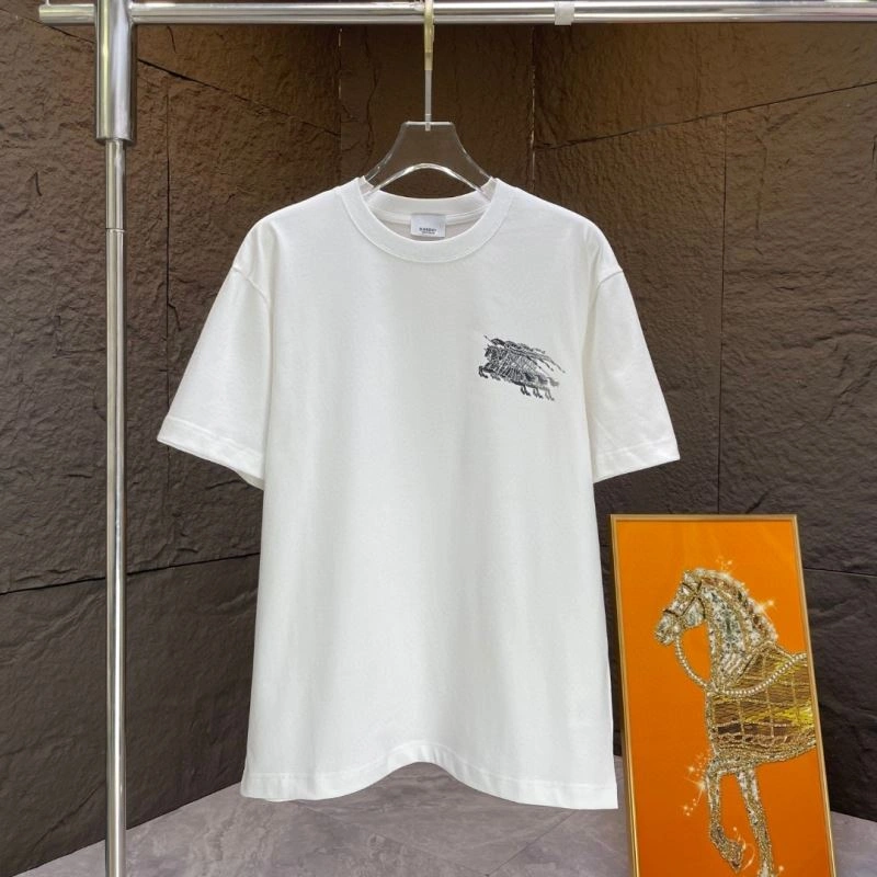 Burberry T-Shirts Modern 103467