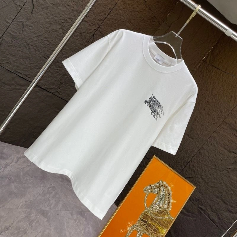 Burberry T-Shirts Modern 103467