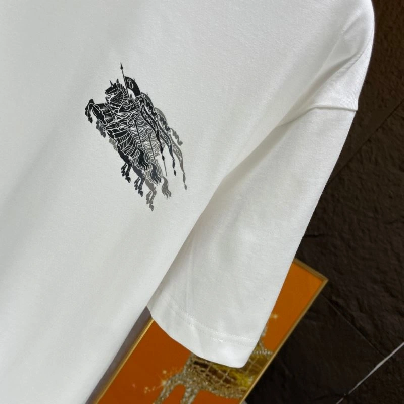 Burberry T-Shirts Modern 103467