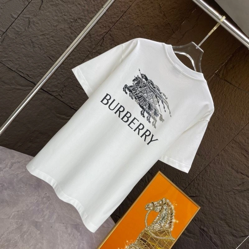 Burberry T-Shirts Modern 103467