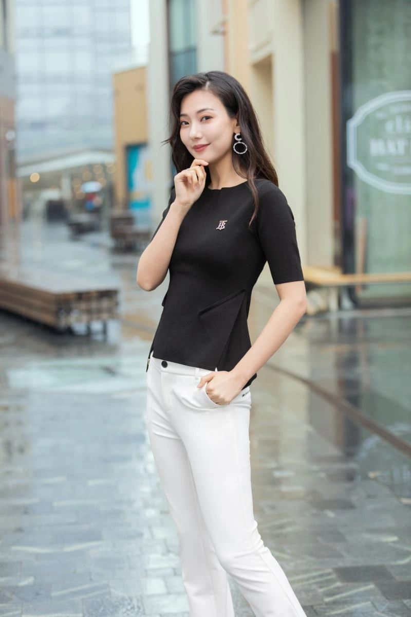 Packable Burberry T-Shirts 103465