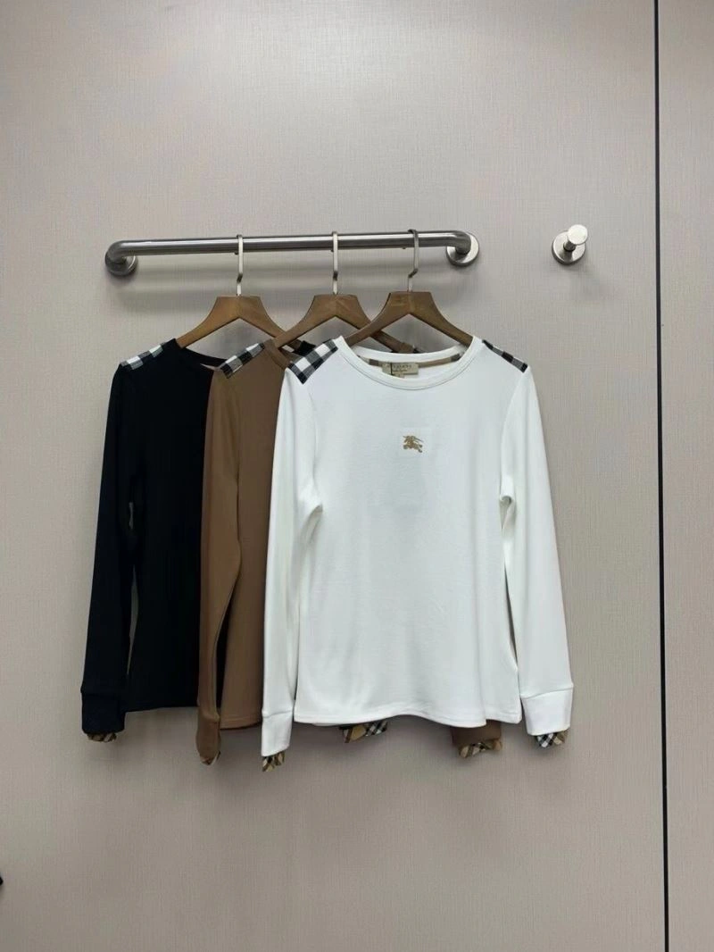 TravelReady Burberry T-Shirts 103452