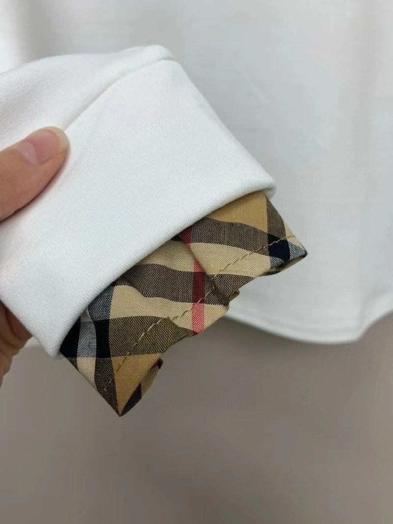 TravelReady Burberry T-Shirts 103452