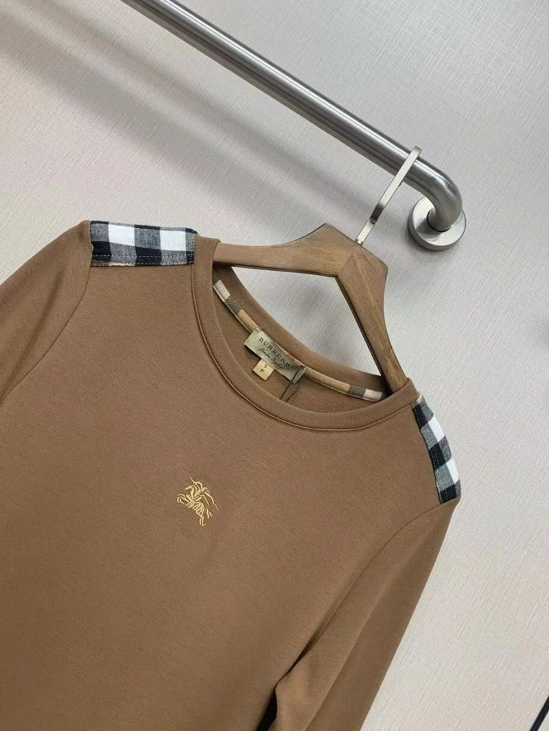 GoAnywhere Burberry T-Shirts 103470