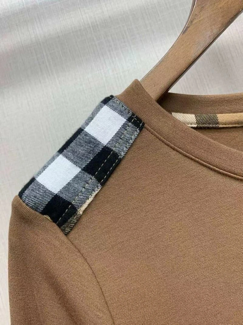 GoAnywhere Burberry T-Shirts 103470