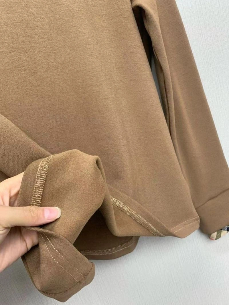 GoAnywhere Burberry T-Shirts 103470