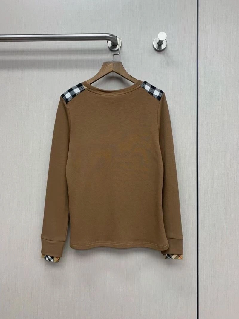 GoAnywhere Burberry T-Shirts 103470