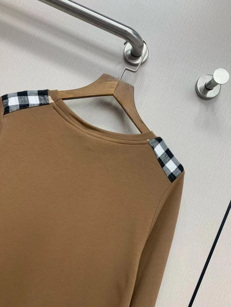 GoAnywhere Burberry T-Shirts 103470