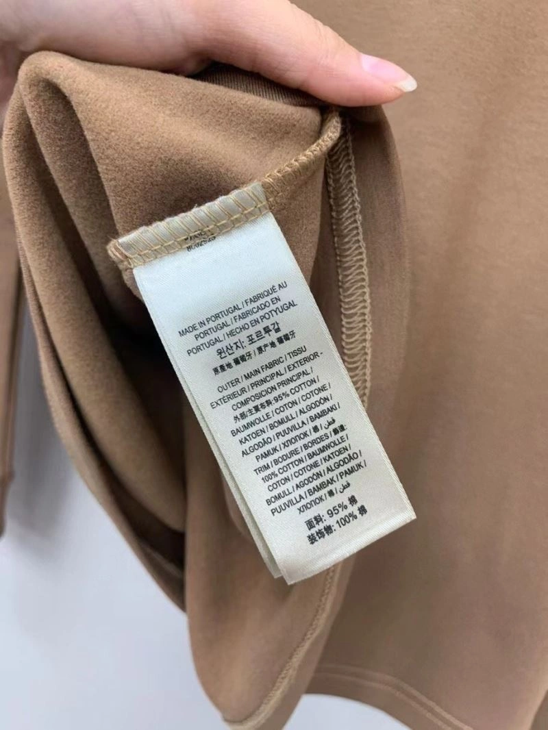 GoAnywhere Burberry T-Shirts 103470