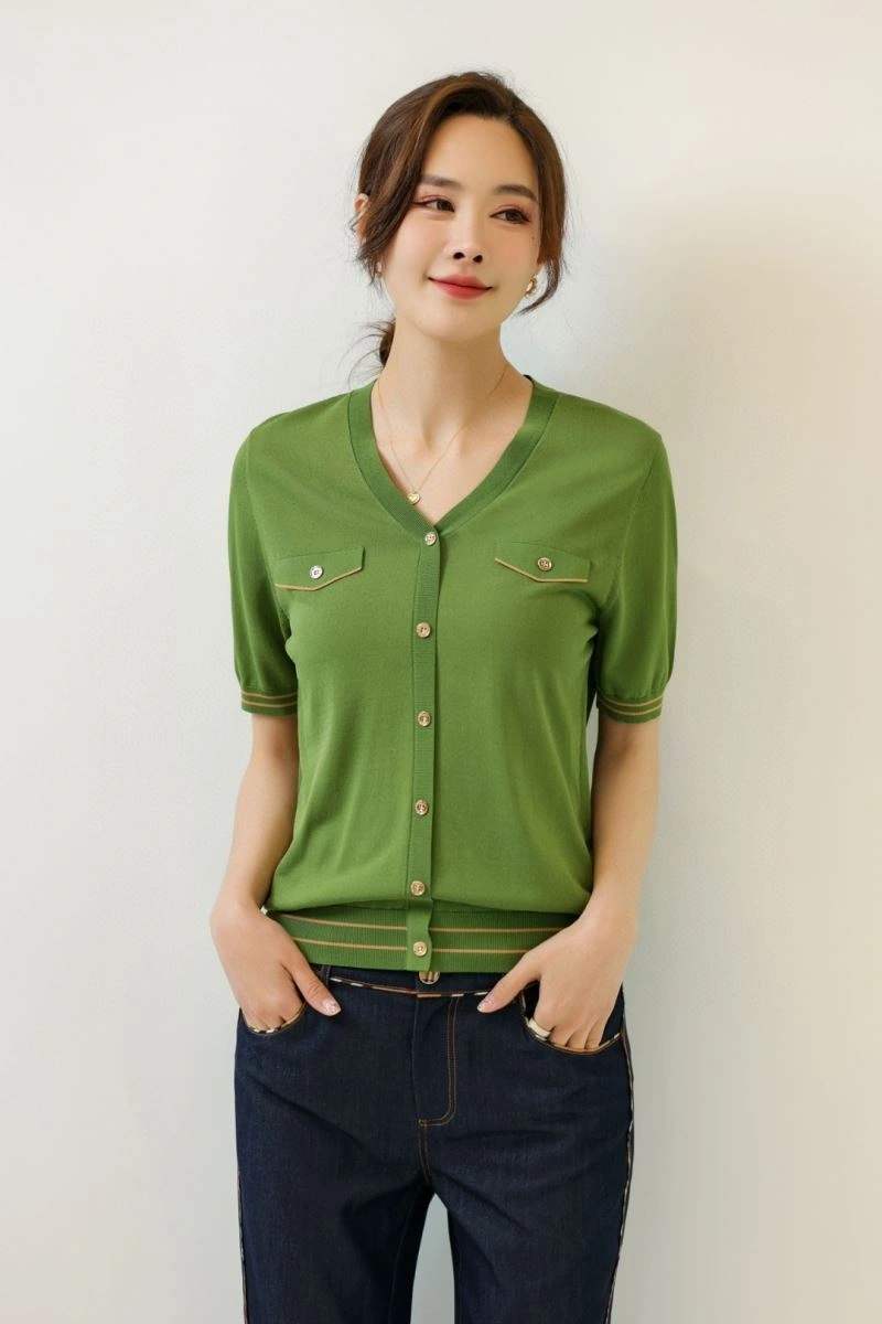 Flexible Burberry T-Shirts 103455