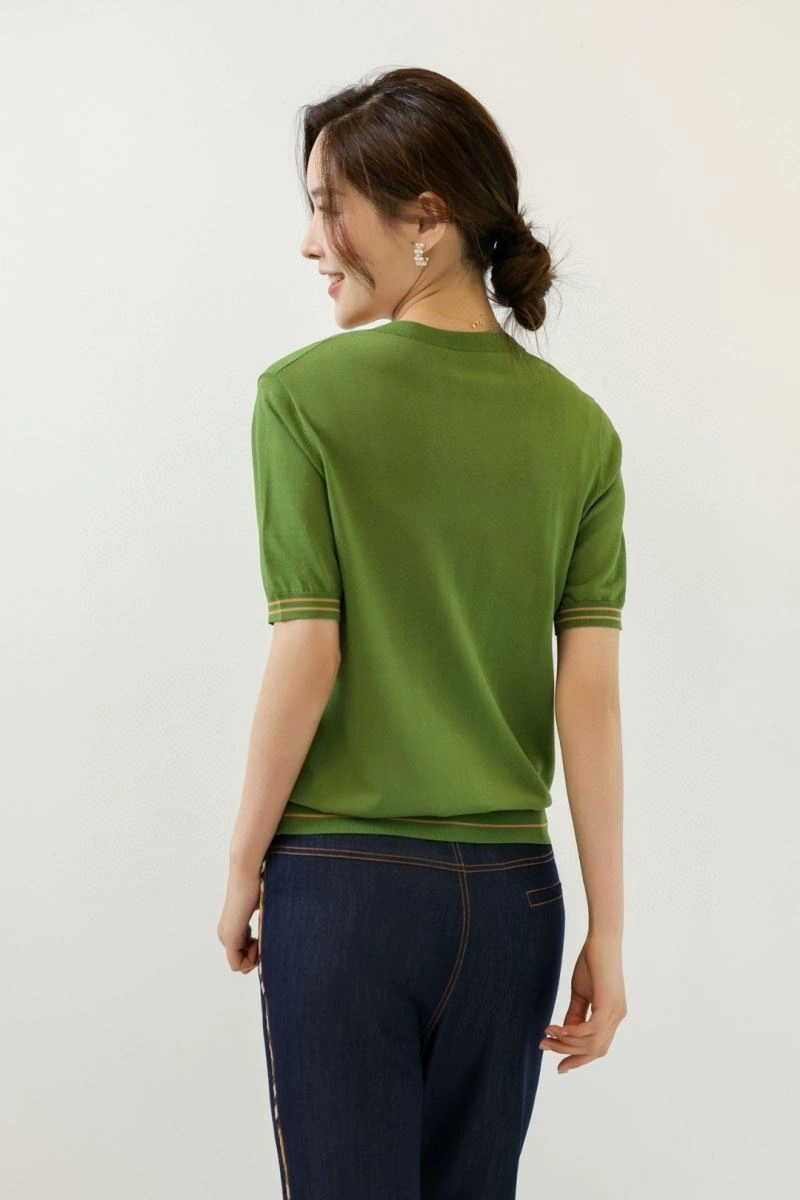 Flexible Burberry T-Shirts 103455