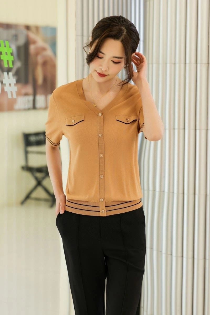 TravelReady Burberry T-Shirts 103448