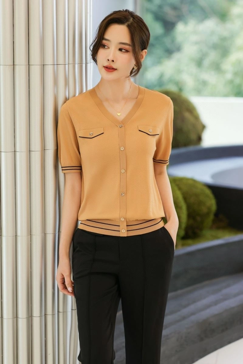 TravelReady Burberry T-Shirts 103448