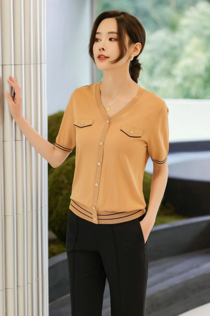 TravelReady Burberry T-Shirts 103448