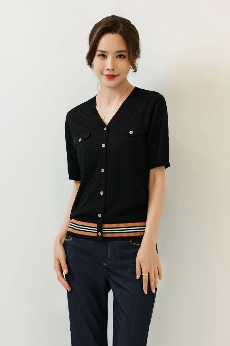 Trendy Burberry T-Shirts 103447