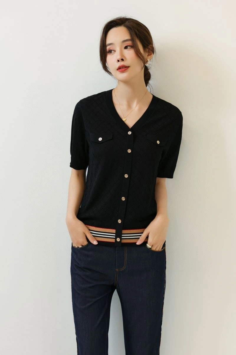 Trendy Burberry T-Shirts 103447