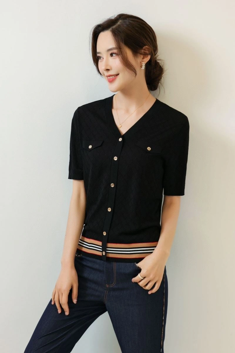 Trendy Burberry T-Shirts 103447